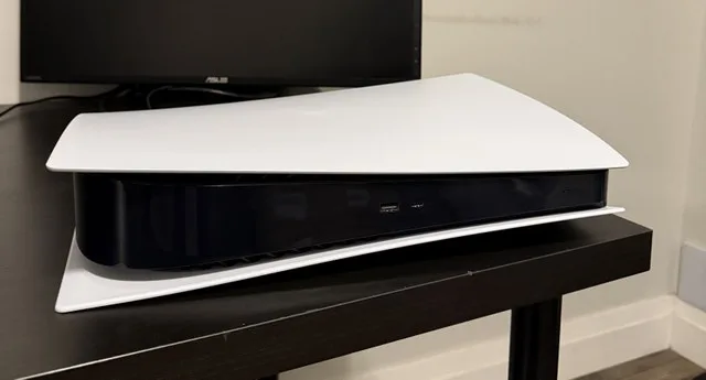 Ps5 Digital image indicator(4)