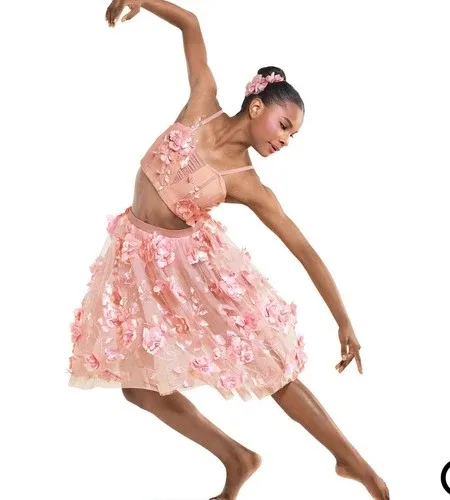 Revolution Dance Costume Size MA image indicator(2)