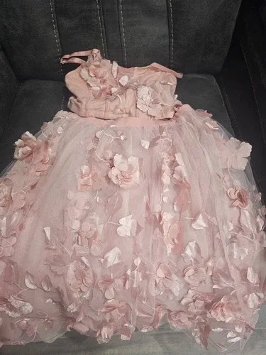 Revolution Dance Costume Size MA image indicator(5)