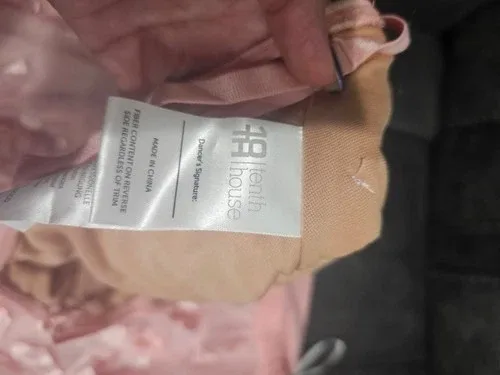 Revolution Dance Costume Size MA image indicator(8)