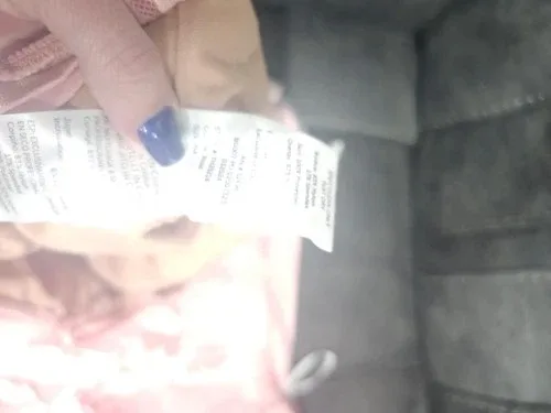 Revolution Dance Costume Size MA image indicator(9)