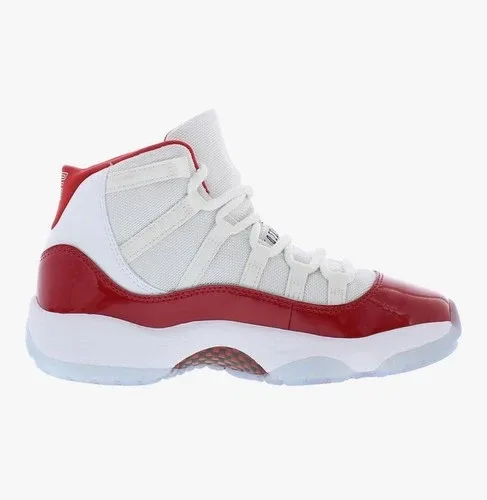 Jordan 11 GS Cherry 2022 - Size 4.5Y / Women’s 6