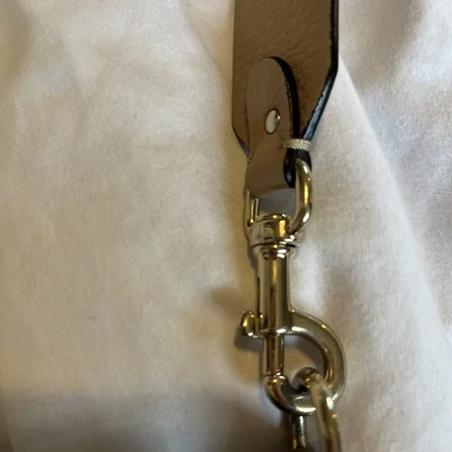 Valentino Rockstud Crossbody Nude Medium image indicator(6)