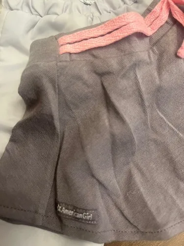 Genuine American Girl Doll Clothes 7 Pc Lot Ski Jacket And Pants image indicator(4)