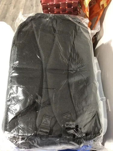 FOR U DESIGN 3D GIRLS PUPPY BACKPACK NWT image indicator(2)