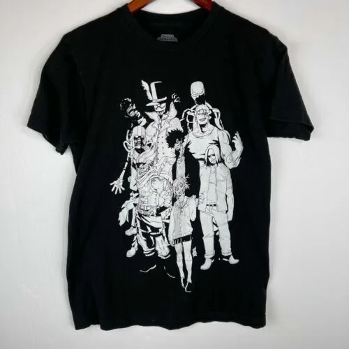 T Shirt - My Hero Academia Small