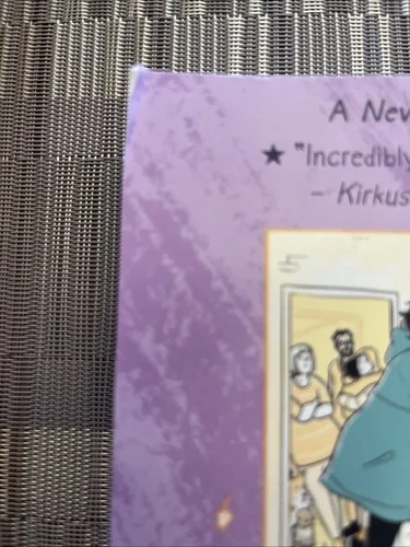 Heartstopper #4: a Graphic Novel by Alice Oseman (2022 image indicator(3)