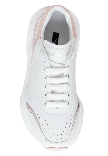 Designer Authentic Dolce & Gabbana Daymaster Women’s sneakers wo image indicator(2)