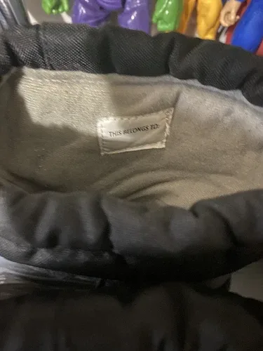 boys waterproof boots Thermolite Qoth Fleece Lining Aize 3 Kids image indicator(5)