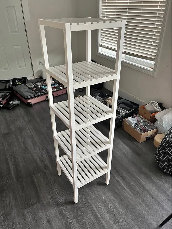 Ikea Muskan shelf / plant stand