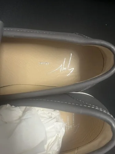 Giuseppe Zanotti Loafers Size 42 Men’s image indicator(2)