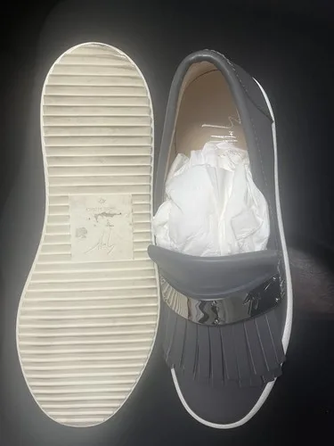 Giuseppe Zanotti Loafers Size 42 Men’s image indicator(3)