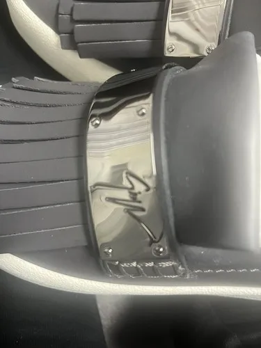 Giuseppe Zanotti Loafers Size 42 Men’s image indicator(4)