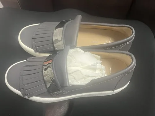 Giuseppe Zanotti Loafers Size 42 Men’s image indicator(5)