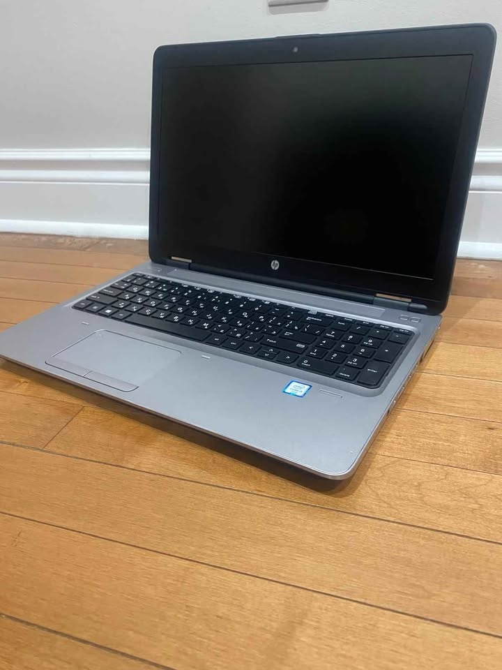 Laptop Core i5 6th Generation HP ProBook - photo 3