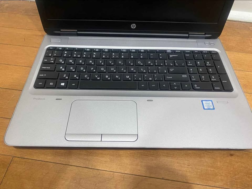 Laptop Core i5 6th Generation HP ProBook - photo 5