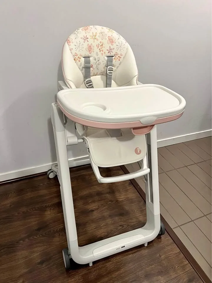Peg Perego Siesta high chair