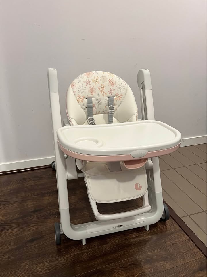 Peg Perego Siesta high chair - photo 2