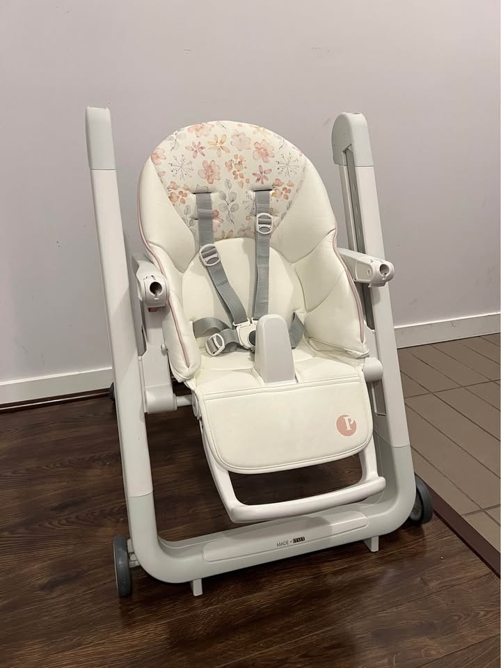 Peg Perego Siesta high chair - photo 3