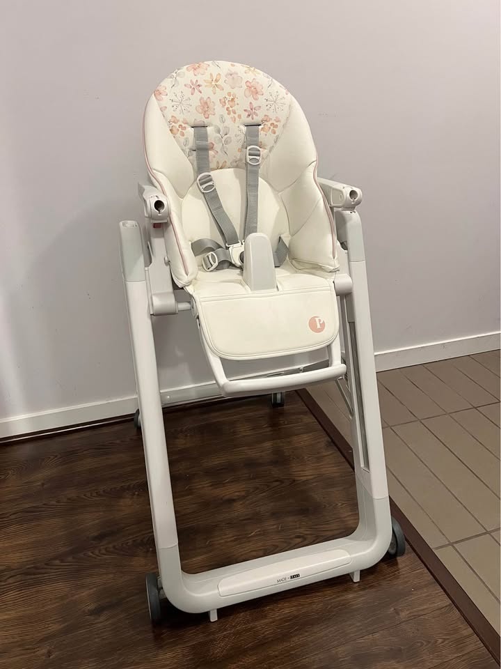 Peg Perego Siesta high chair - photo 4