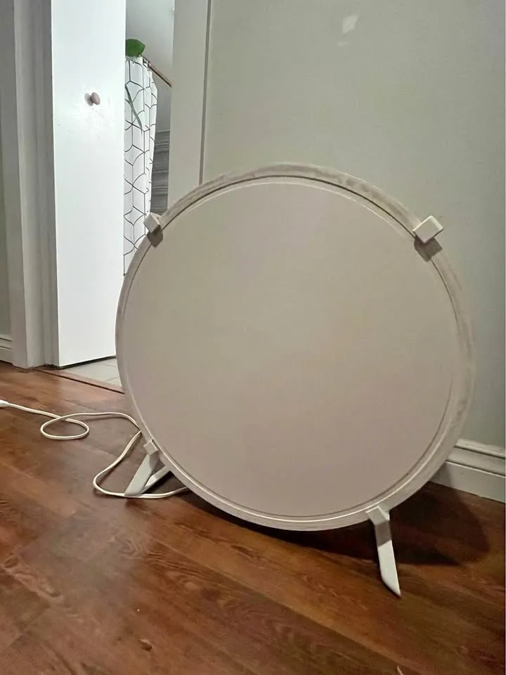 IKEA starkvind air purifier