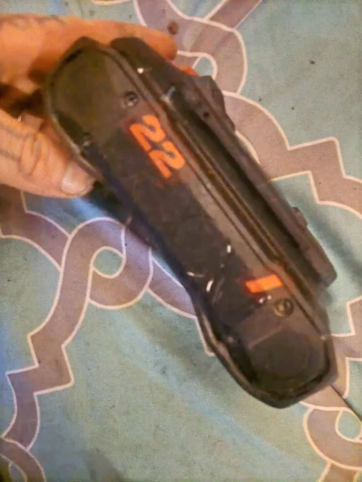 Hilti sid 22 battery