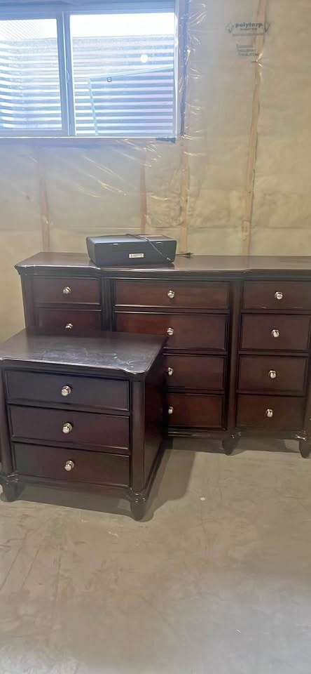 Storage tables