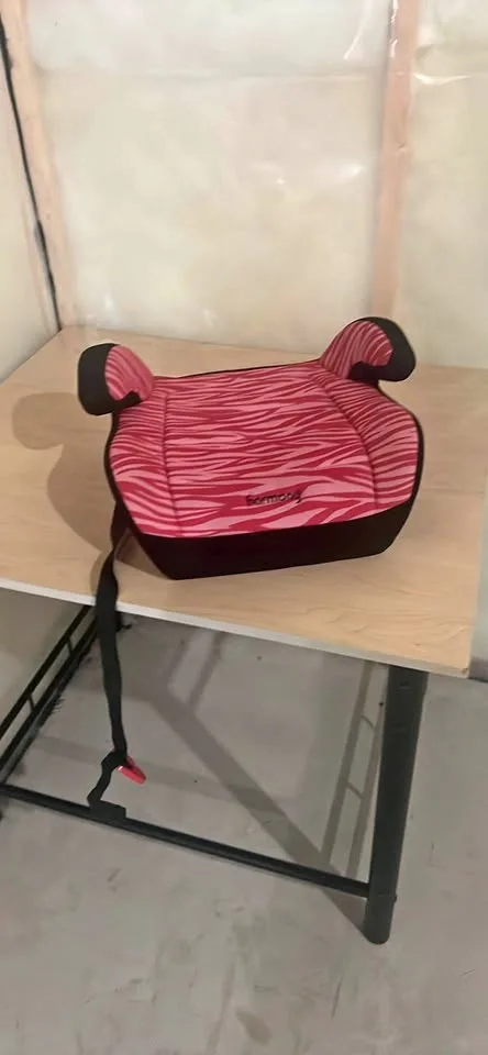 Booster seat - harmony