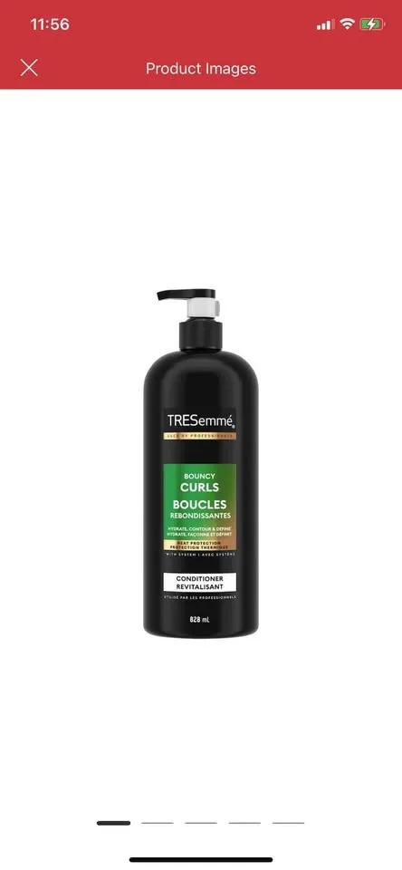 Conditioner image indicator(2)