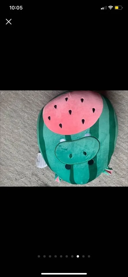 14 inches Squish mellow image indicator(2)