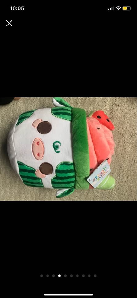 10 inches Squish mellow - photo 2