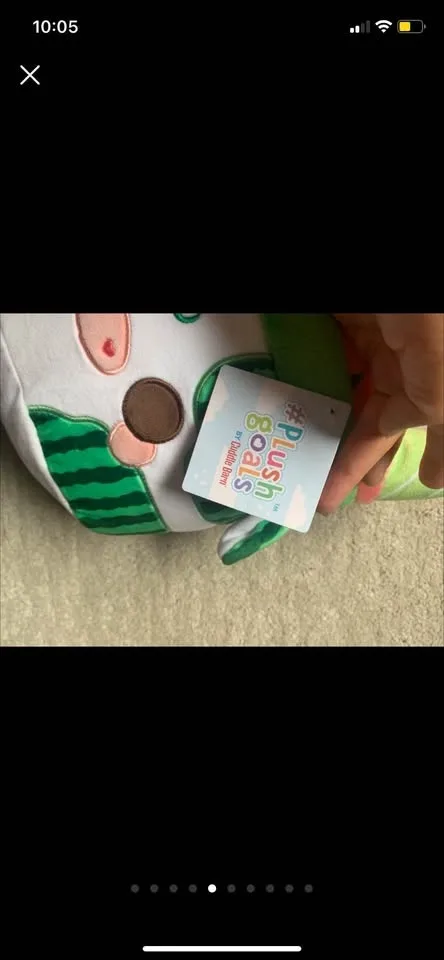 10 inches Squish mellow image indicator(3)