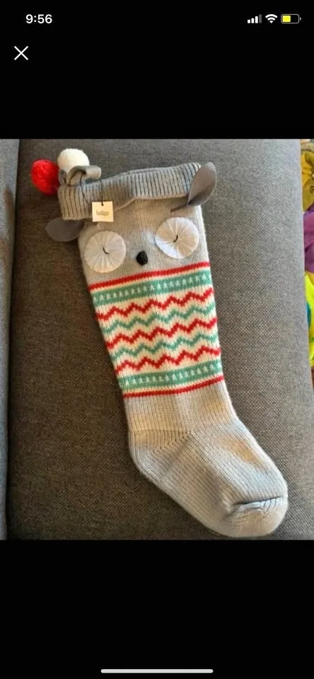 Xmas Stocking