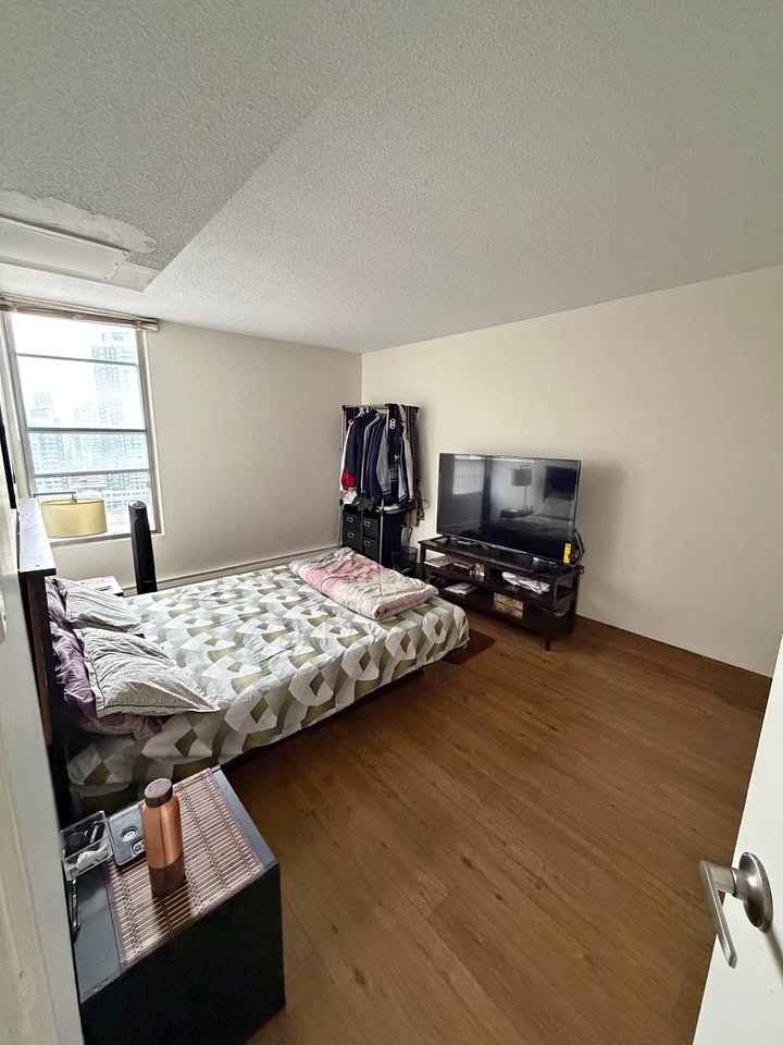 1 Bed 1 Bath - Apartment
