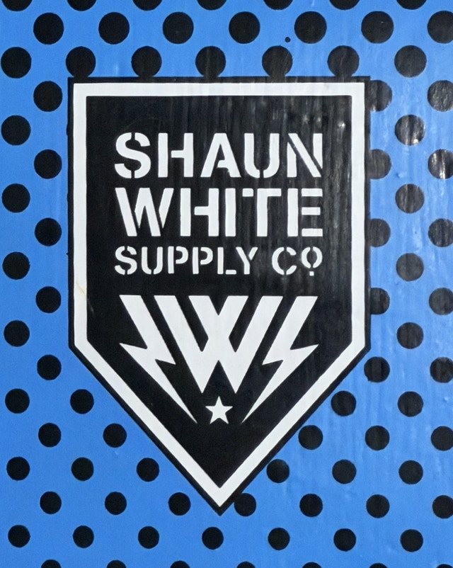 Shaun White skateboard - photo 2