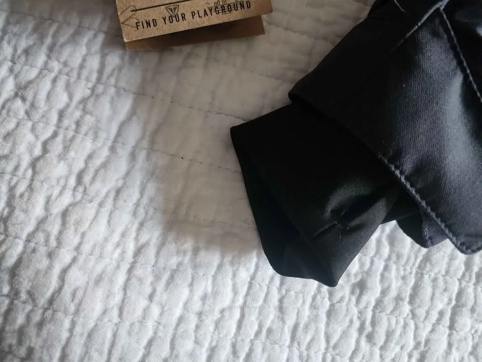 Boys Thermal Winter Jacket - adjustable for growth image indicator(9)