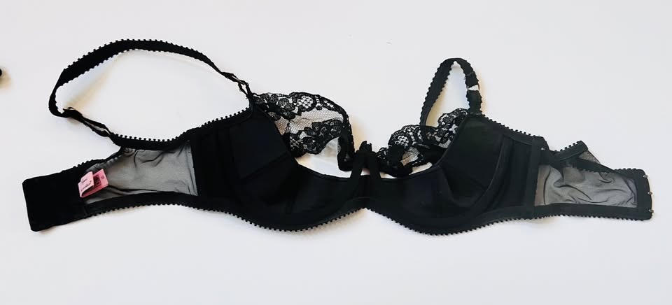 Agent Provacateur bra | Size 34D - photo 2