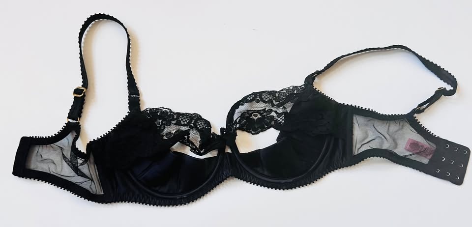 Agent Provacateur bra | Size 34D - photo 3