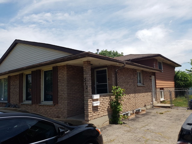 3 bed 1 bath Basement for Rent (across Niagara College!)