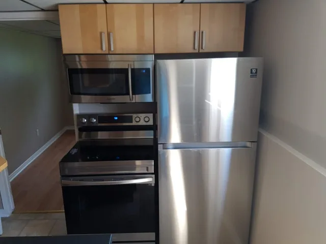 3 bed 1 bath Basement for Rent (across Niagara College!) image indicator(5)