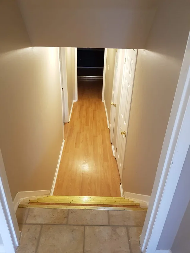 3 bed 1 bath Basement for Rent (across Niagara College!) image indicator(7)