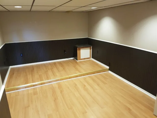 3 bed 1 bath Basement for Rent (across Niagara College!) image indicator(10)