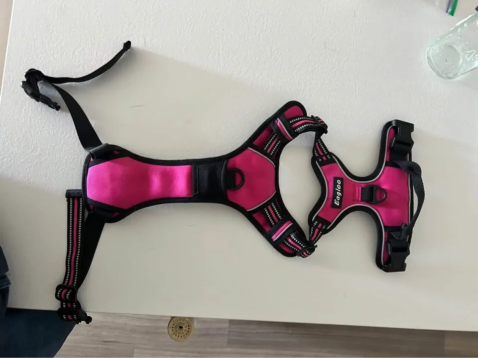 Large Dog Harness
