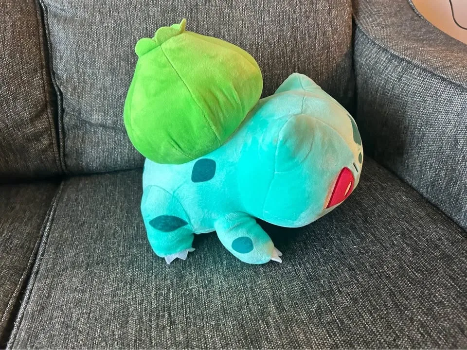 Official Pokemon Nintendo 10” Plushies image indicator(2)