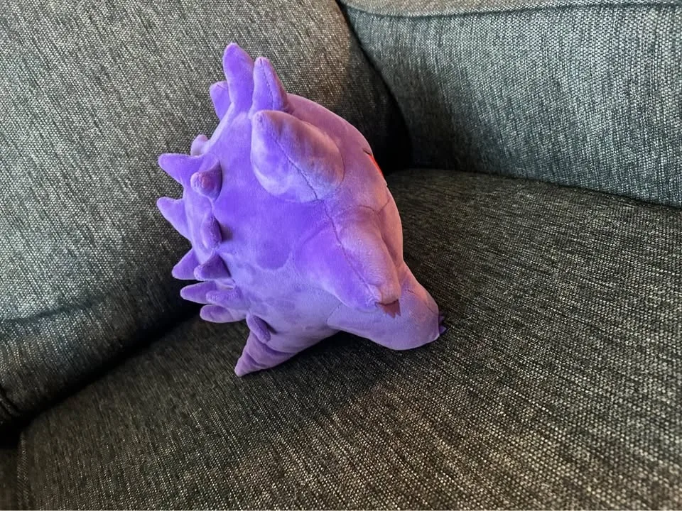 Official Pokemon Nintendo 10” Plushies image indicator(4)