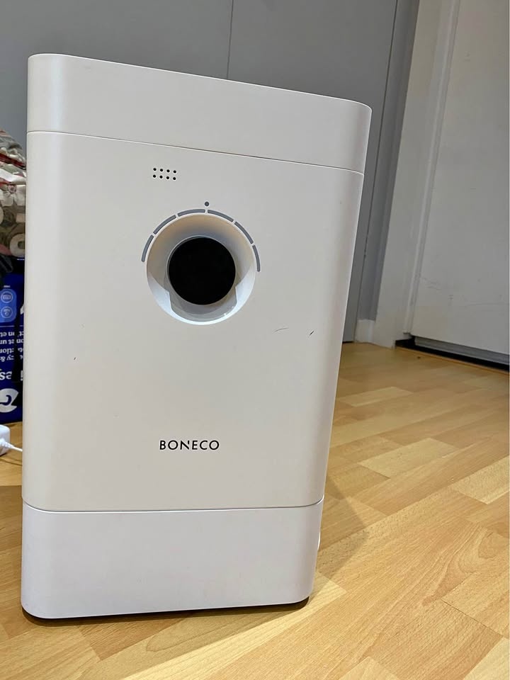 Boneco H300 HYBRID Humidifier & Air Purifier