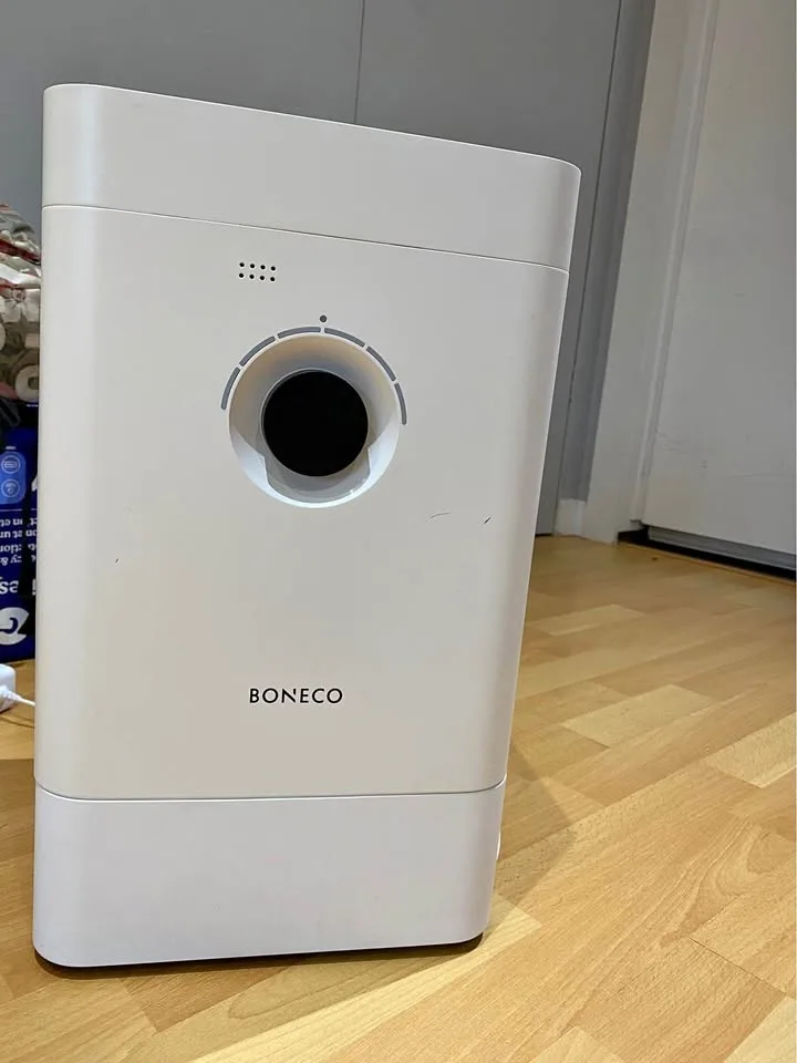 Boneco H300 HYBRID Humidifier & Air Purifier