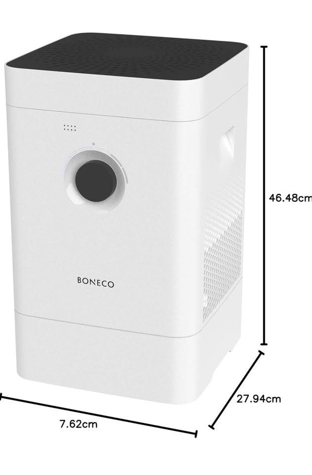 Boneco H300 HYBRID Humidifier & Air Purifier - photo 3