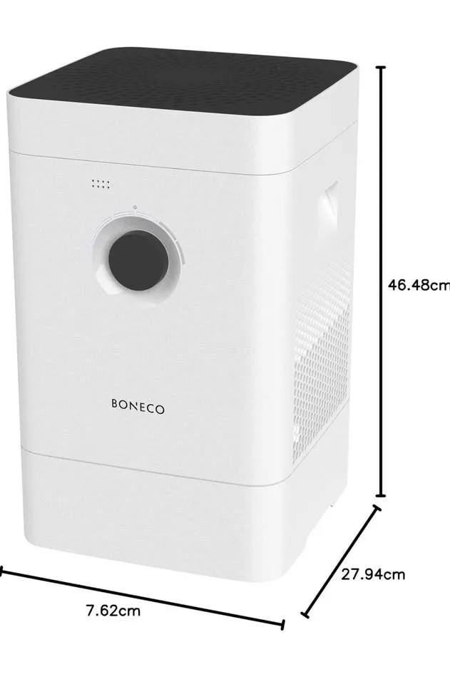Boneco H300 HYBRID Humidifier & Air Purifier image indicator(3)