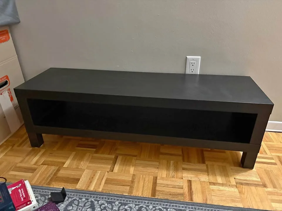Ikea Lack TV Bench